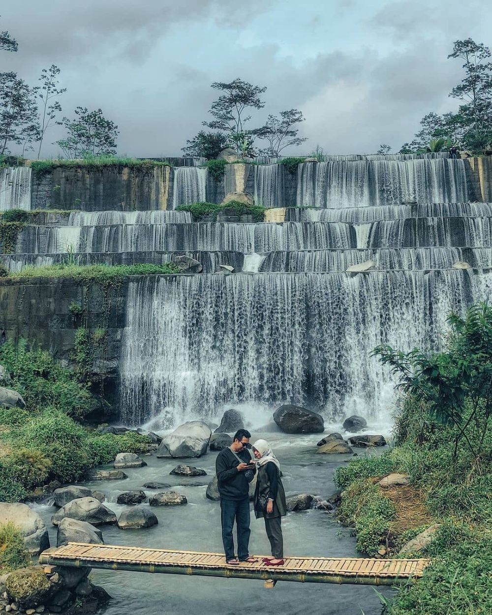 Detail Air Terjun Indah Di Indonesia Nomer 43