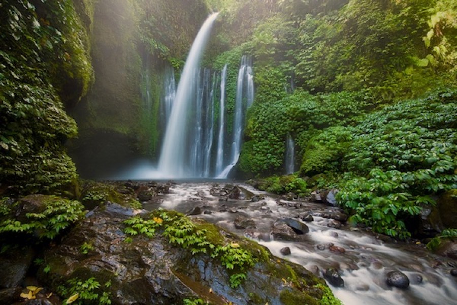 Detail Air Terjun Indah Di Indonesia Nomer 56