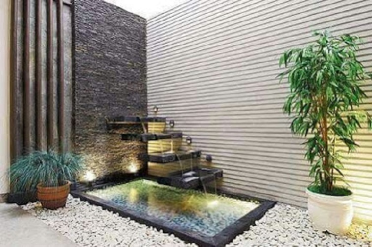 Detail Air Terjun Minimalis Dalam Rumah Nomer 22