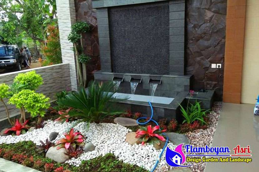 Detail Air Terjun Minimalis Dalam Rumah Nomer 26