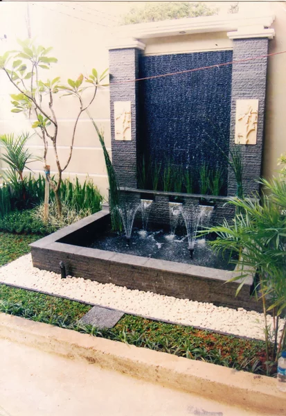 Detail Air Terjun Minimalis Dalam Rumah Nomer 47