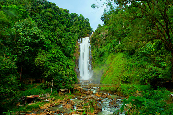 Detail Air Terjun Muara Enim Nomer 17