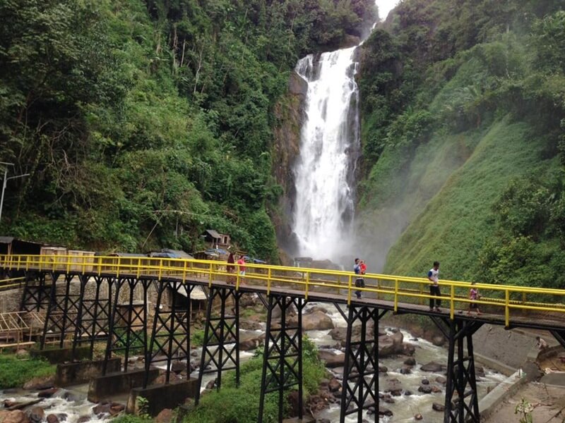 Detail Air Terjun Muara Enim Nomer 8