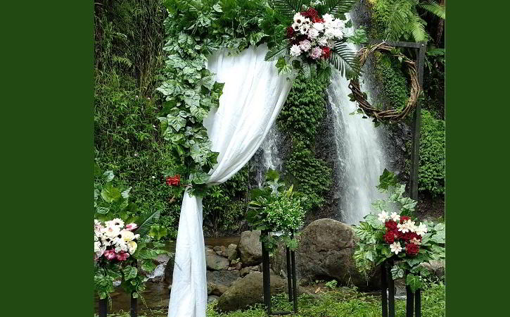 Detail Air Terjun Pengantin Ngawi Nomer 12