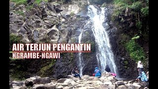 Detail Air Terjun Pengantin Ngawi Nomer 14