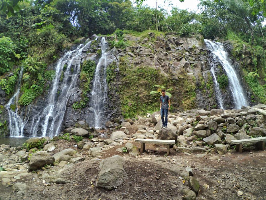 Detail Air Terjun Pengantin Ngawi Nomer 35