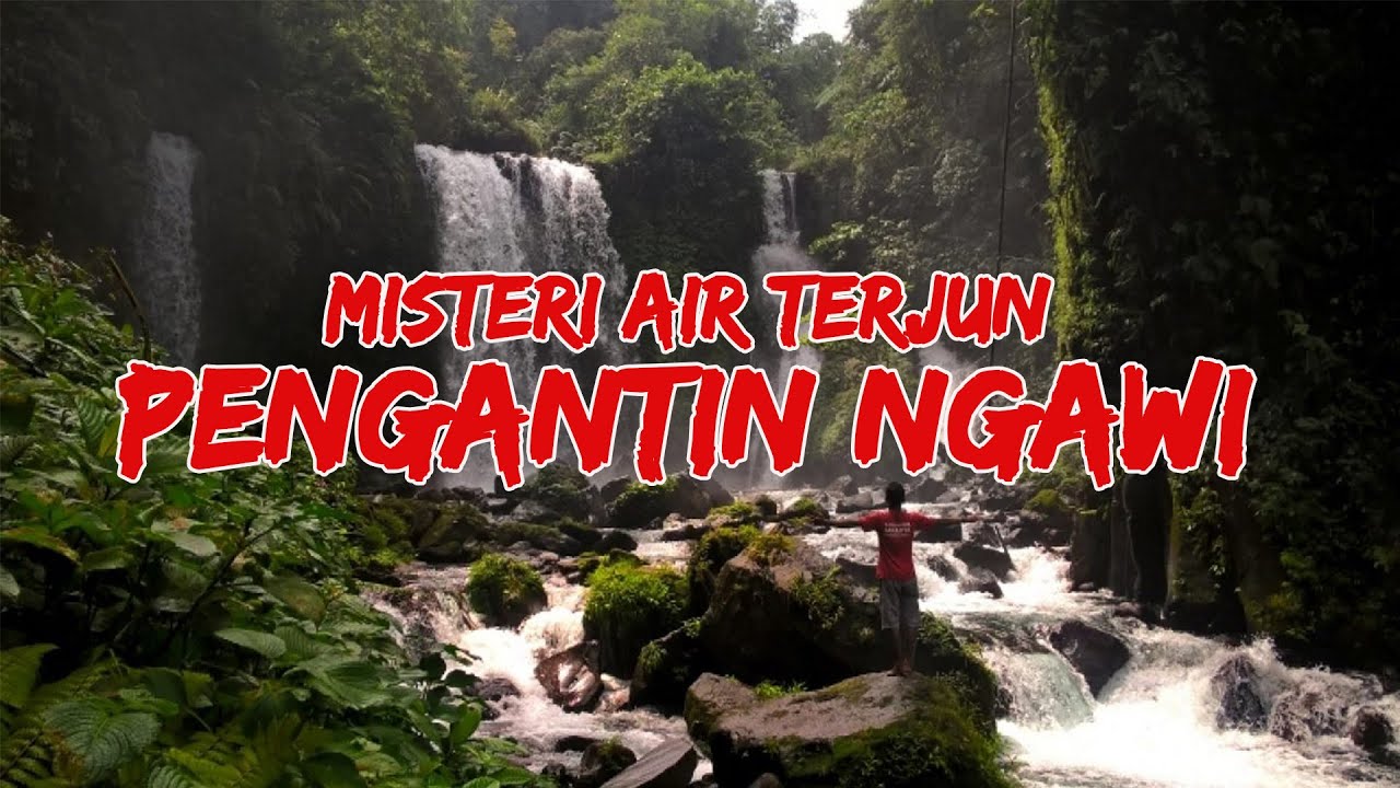 Detail Air Terjun Pengantin Ngawi Nomer 36