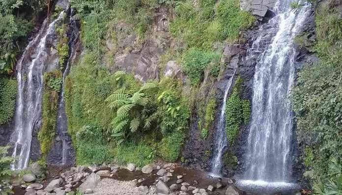 Detail Air Terjun Pengantin Ngawi Nomer 37