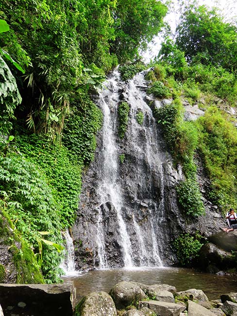 Detail Air Terjun Pengantin Ngawi Nomer 40