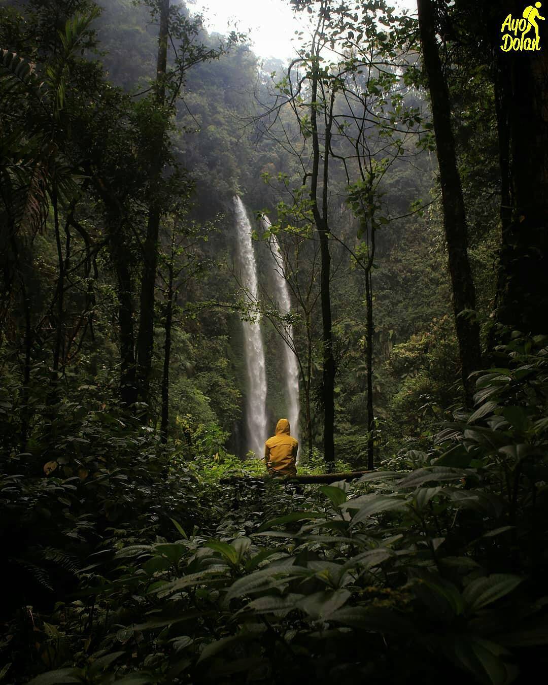 Detail Air Terjun Pengantin Ngawi Nomer 43