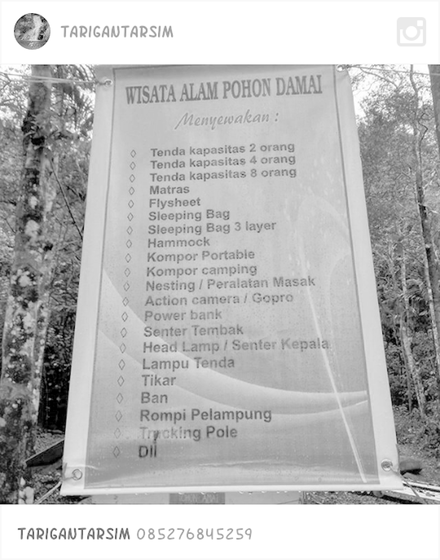 Detail Air Terjun Simempar Nomer 30