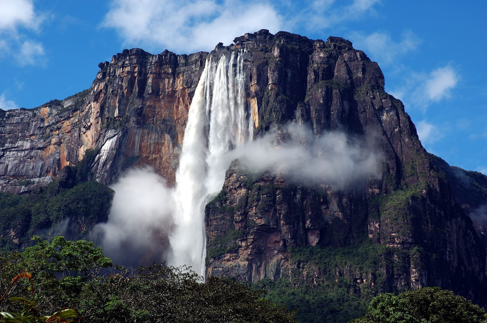 Detail Air Terjun Terindah Didunia Nomer 28