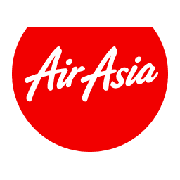 Detail Airasia Logo Png Nomer 27