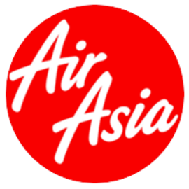 Detail Airasia Logo Png Nomer 33
