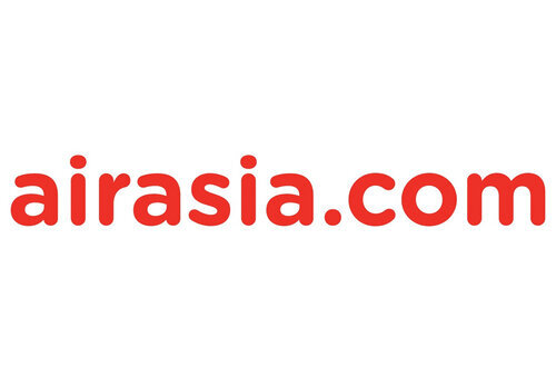 Detail Airasia Logo Png Nomer 40