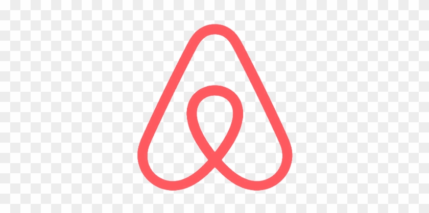 Detail Airbnb Logo Png Nomer 16