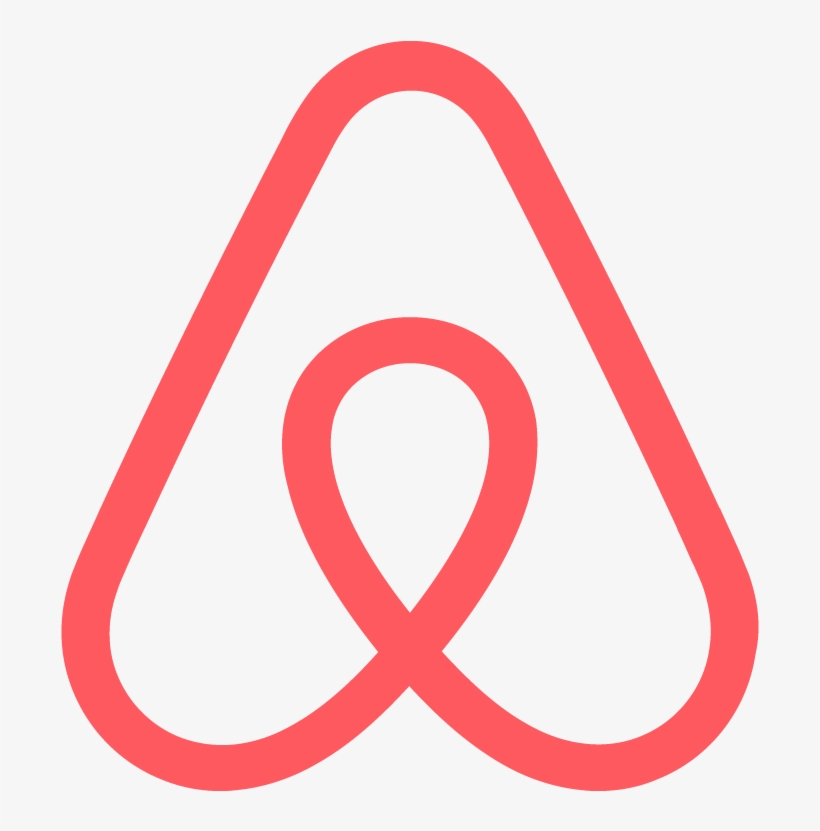 Detail Airbnb Logo Png Nomer 19