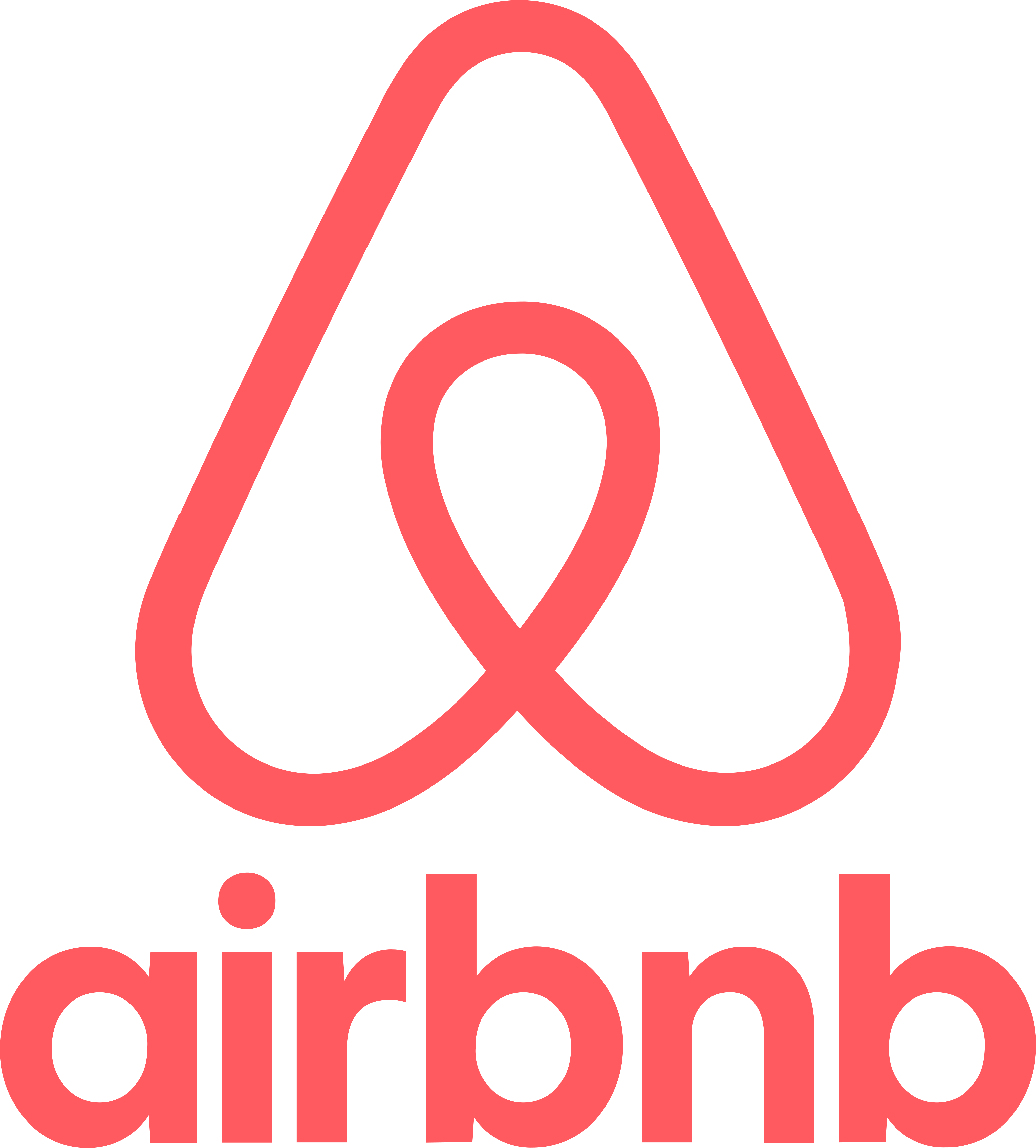 Detail Airbnb Logo Png Nomer 3