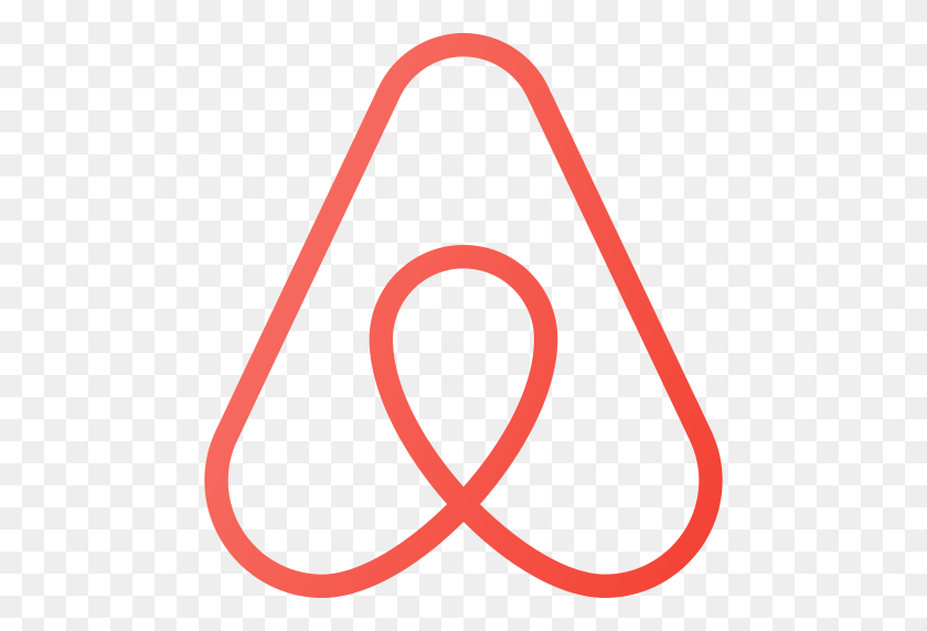 Detail Airbnb Logo Png Nomer 24