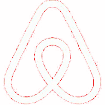 Detail Airbnb Logo Png Nomer 29