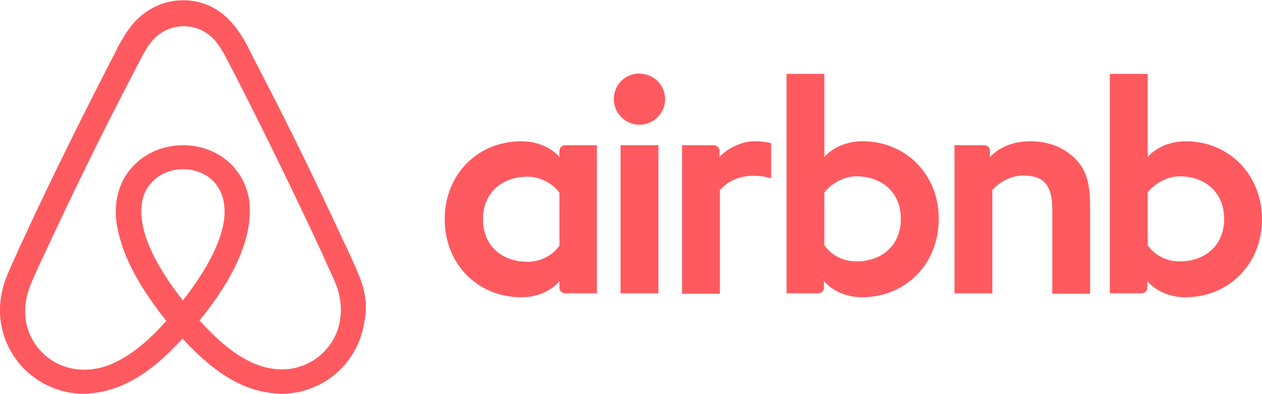 Detail Airbnb Logo Png Nomer 4