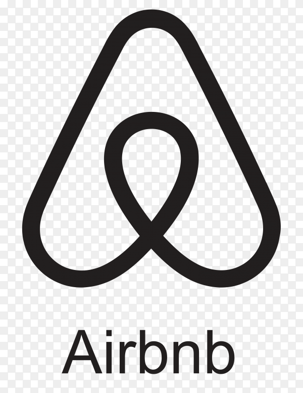 Detail Airbnb Logo Png Nomer 39