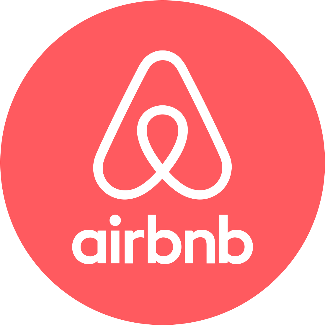 Detail Airbnb Logo Png Nomer 5
