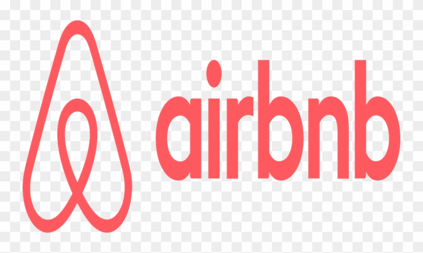Detail Airbnb Logo Png Nomer 41