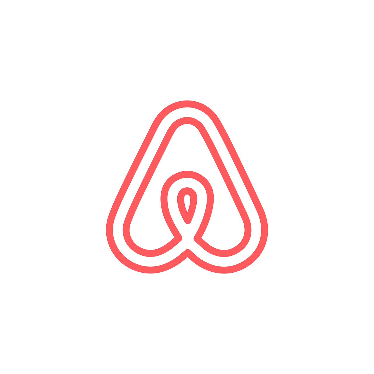 Detail Airbnb Logo Png Nomer 48