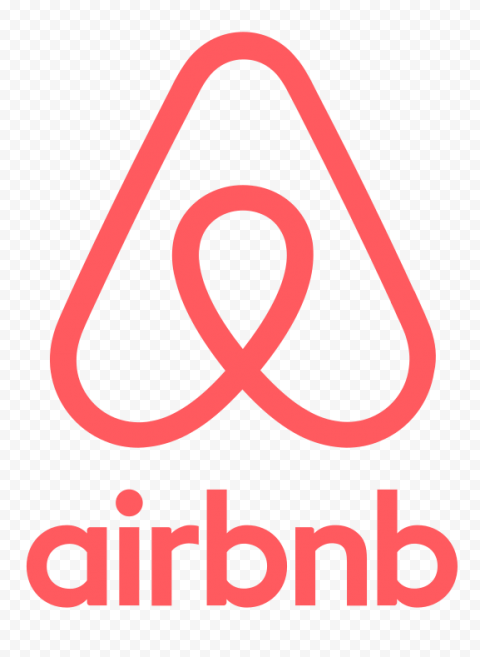 Detail Airbnb Logo Png Nomer 6