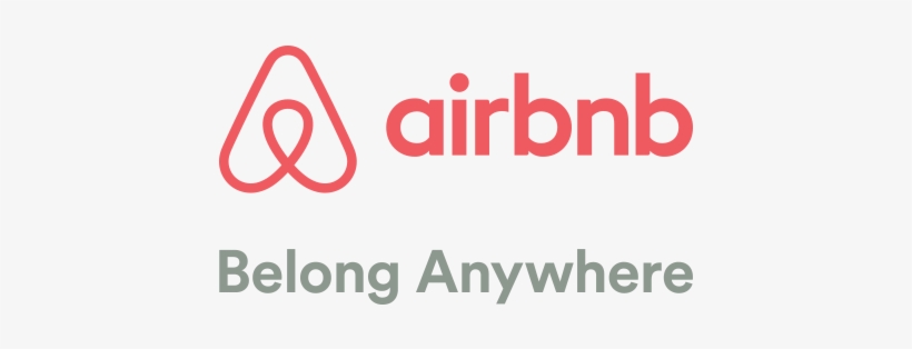 Detail Airbnb Logo Png Nomer 52