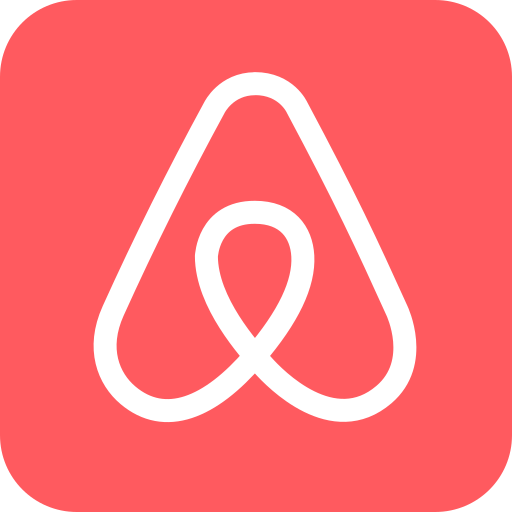 Detail Airbnb Logo Png Nomer 54