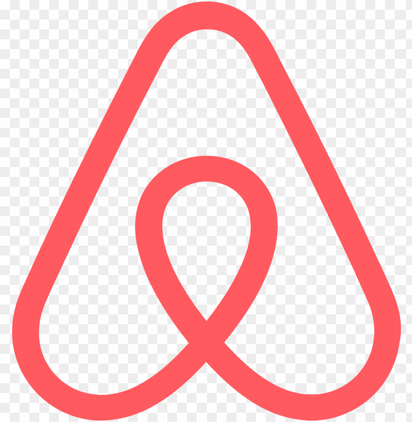 Detail Airbnb Logo Png Nomer 7