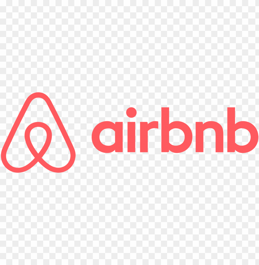 Detail Airbnb Logo Png Nomer 9