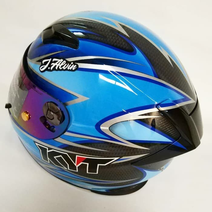 Detail Airbrush Helm Grafis Nomer 38