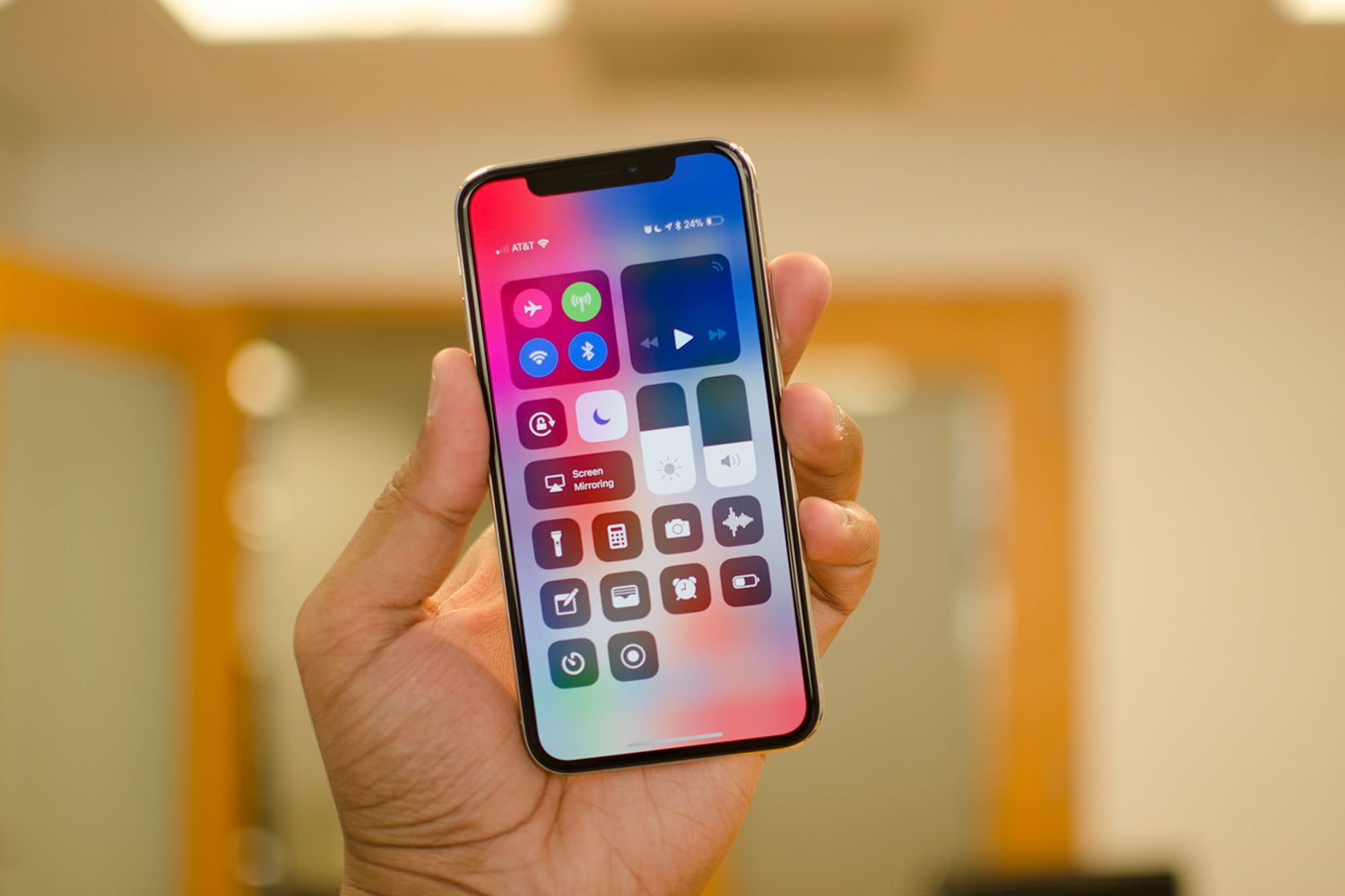 Airdrop Iphone X - KibrisPDR