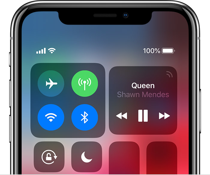 Detail Airdrop Iphone X Nomer 17