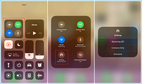 Detail Airdrop Iphone X Nomer 18