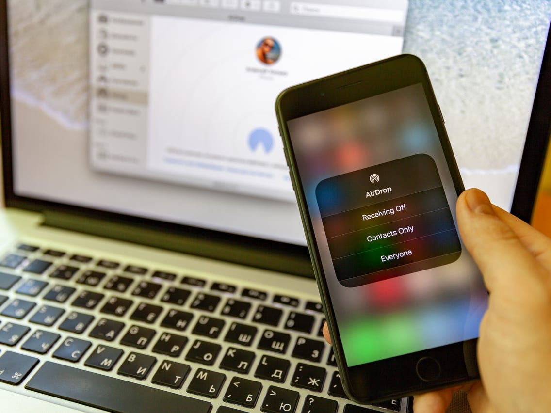 Detail Airdrop Iphone X Nomer 23