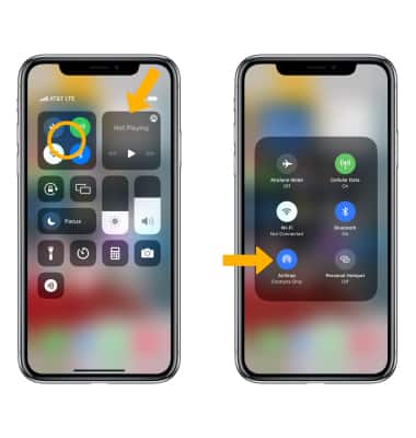 Detail Airdrop Iphone X Nomer 4