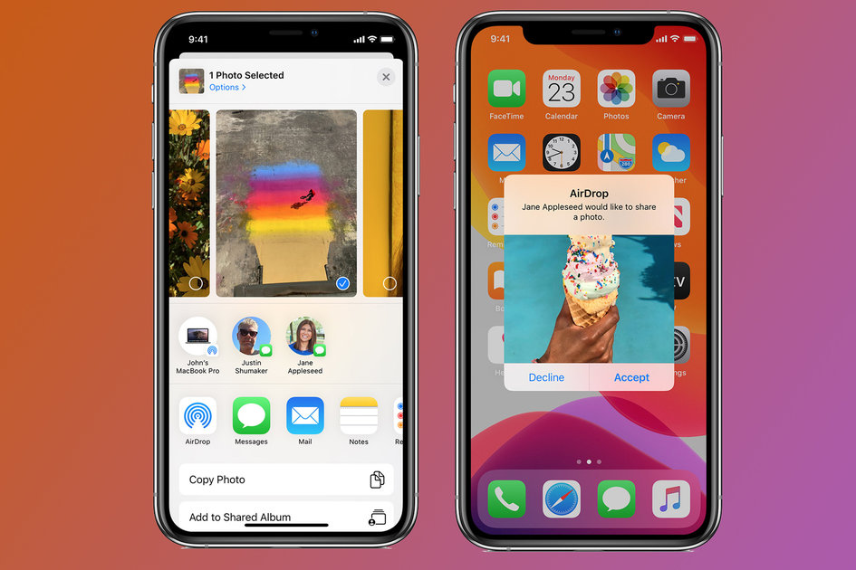 Detail Airdrop Iphone X Nomer 31