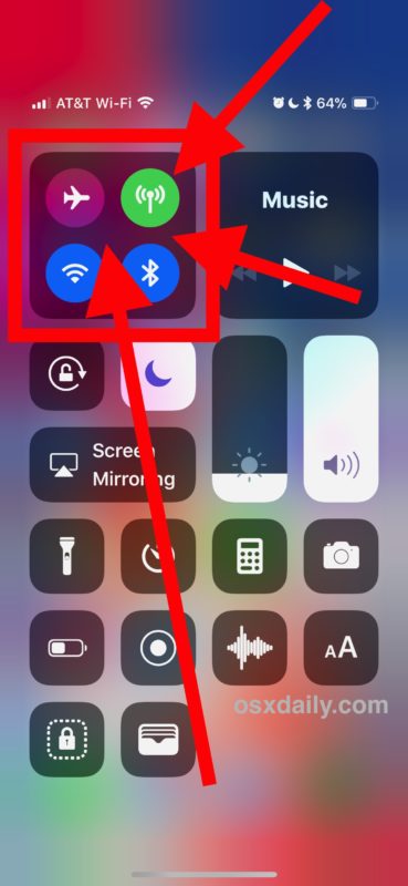 Detail Airdrop Iphone X Nomer 37