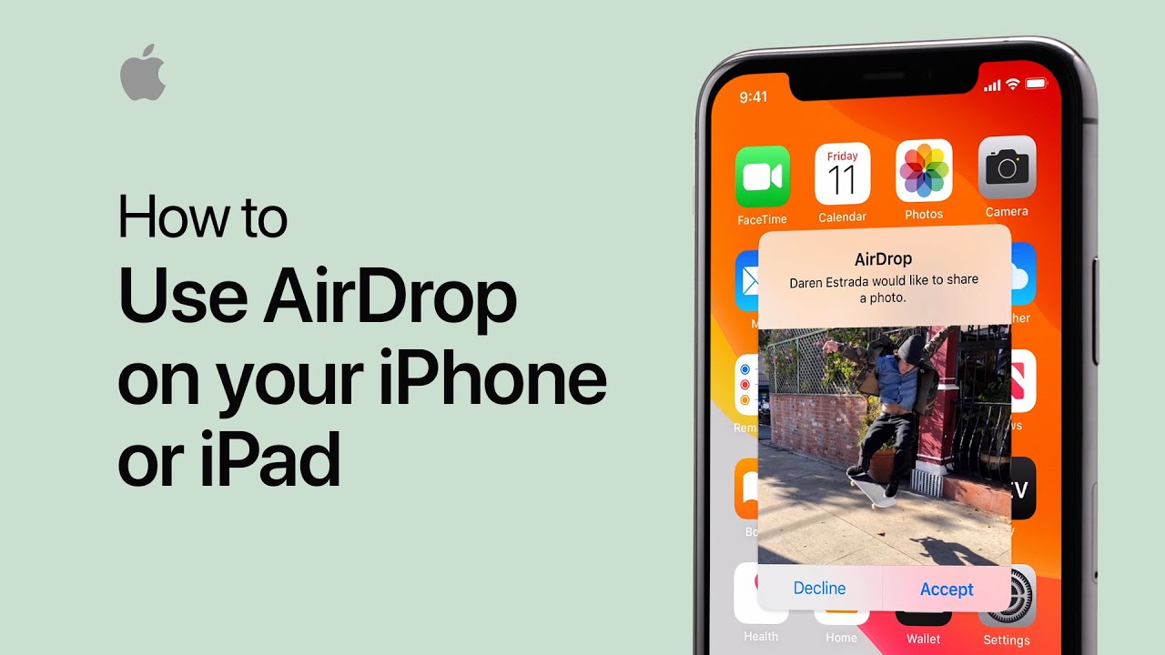 Detail Airdrop Iphone X Nomer 41