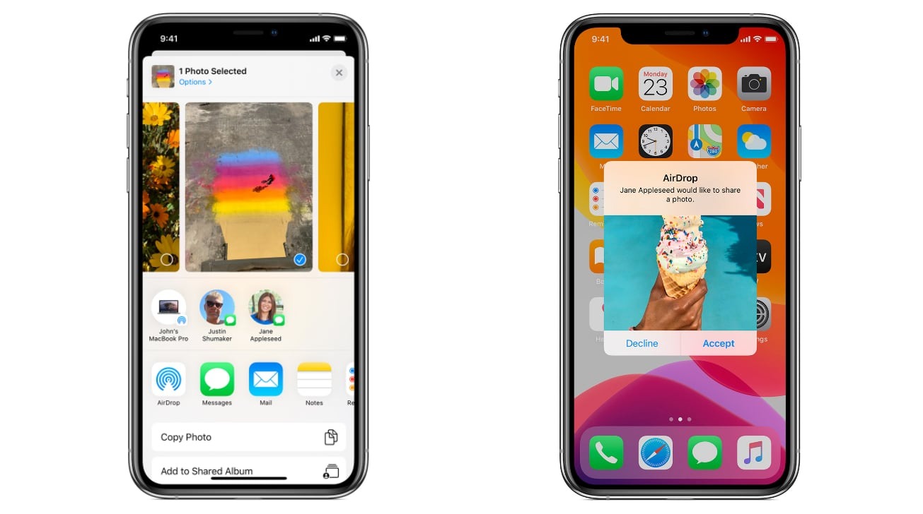 Detail Airdrop Iphone X Nomer 45