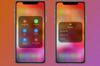 Detail Airdrop Iphone X Nomer 46