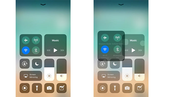 Detail Airdrop Iphone X Nomer 47