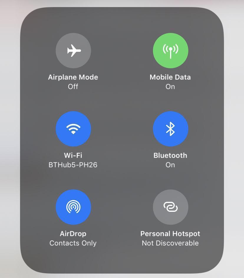 Detail Airdrop Iphone X Nomer 50