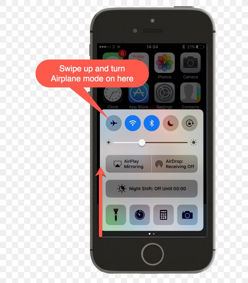 Detail Airdrop Iphone X Nomer 57