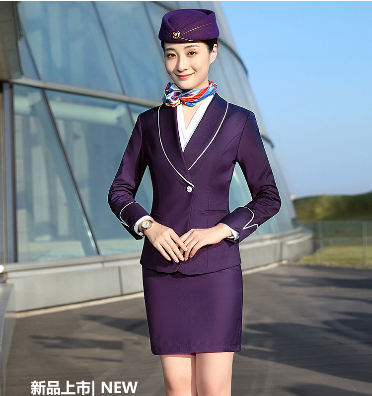 Detail Airline Stewardess Pictures Nomer 37