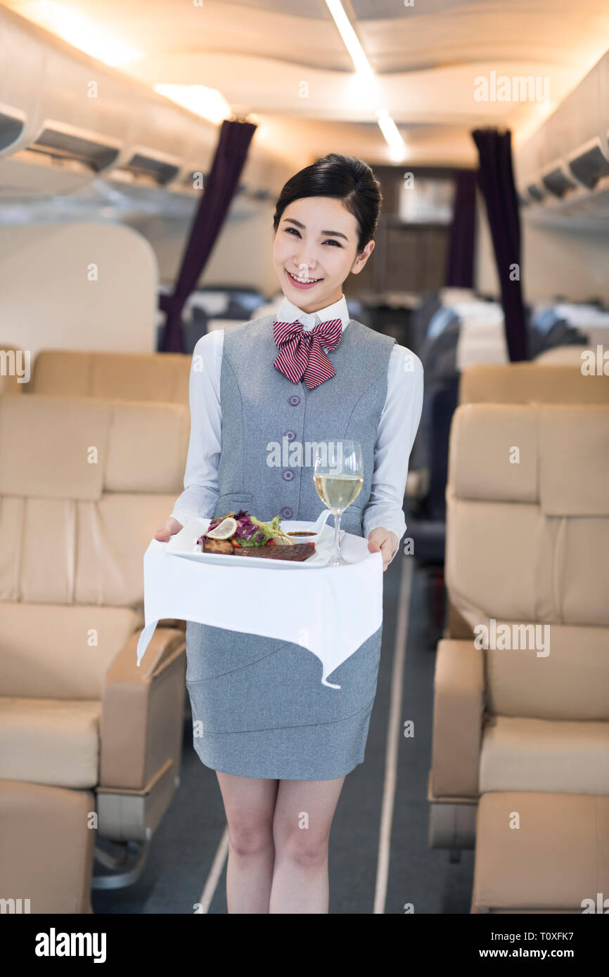 Detail Airline Stewardess Pictures Nomer 7